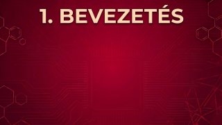 Bevezetés