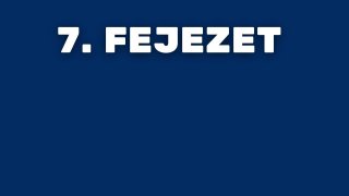 7. fejezet