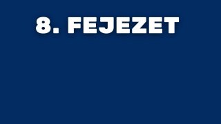 8. fejezet