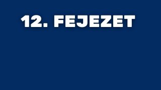 12. fejezet