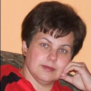 Ivánné Tordai Melinda