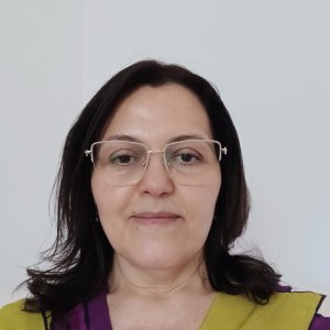 Haász-Bagaméri Krisztina
